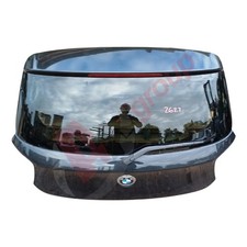 BMW 1 SERIES 116I SPORT (F20)