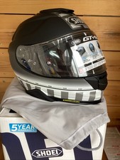 Shoei Gt Air 2 Tesseract TC 5