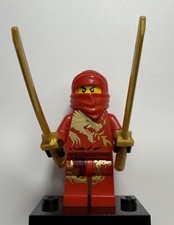 Lego Kai DX 2507 2254 2518