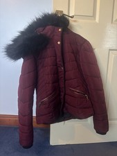 Women's Primark Burgundy
