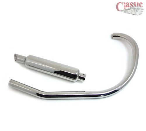 Bsa b31 b33 trails - b31,