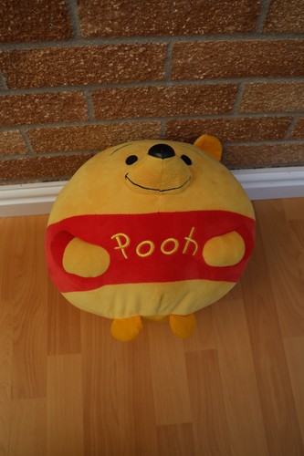 Disney winnie the pooh plush - disney,