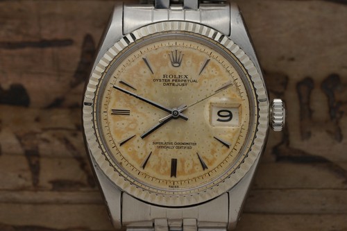 C1961 serviced rolex - c1961, vintage