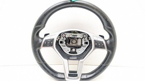 Mercedes class w212 steering - w212,