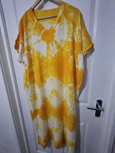 Moroccan kaftan gandoura - kaftan,