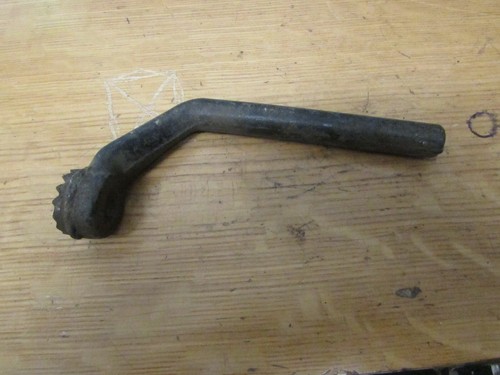 1965 1966 nos yamaha yds3 - nos,