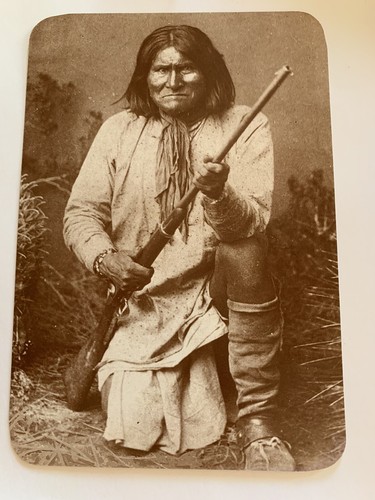 Vintage old west collector - vintage,