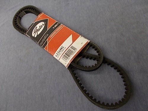 Ford essex alternator belt - v6,