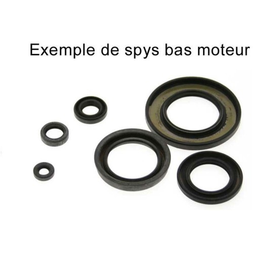 Centauro set seals - seals, vespa