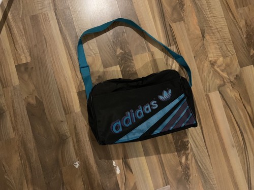Adidas vintage bag - bag,