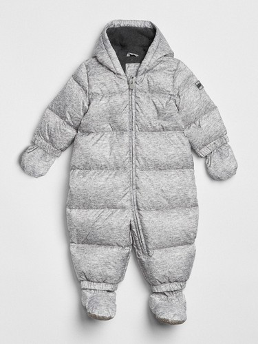 Baby gap boy s footed - gap, boy's