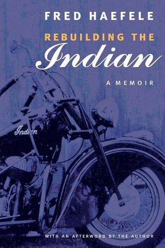 Rebuilding the indian - rebuilding,
