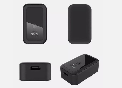 Gps tracker listening device - tracker,