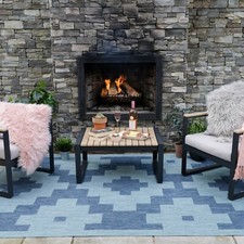 Indoor Outdoor Rugs Great