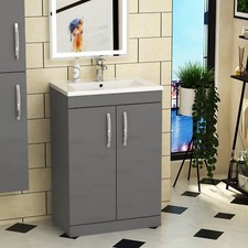 Freestanding Bathroom Sink