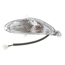Indicator light assy front