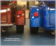 HD Trikes - Convertible