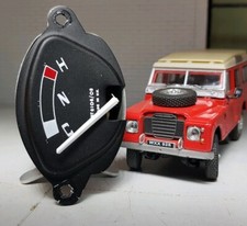 Land Rover Series 2a 3 Jaeger