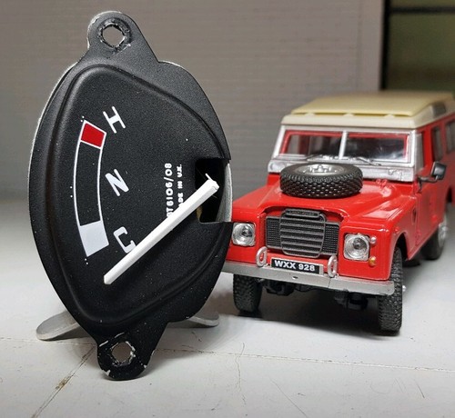 Land rover series jaeger - land,