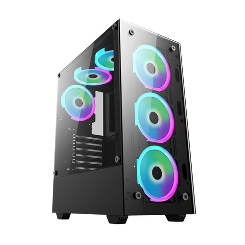 Gaming case atx with - gaming,