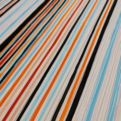 Candy stripe mixed - stripe, lines