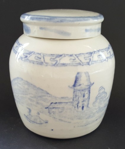 Chinese export blue white - export, &