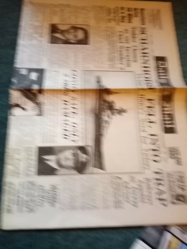 Reproduction ww2 daily mail - ww2,