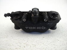 Honda CBR600 CBR 600 RR #6147 Front Left Brake Caliper