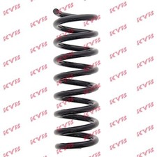 1x Coil Spring (Single) For