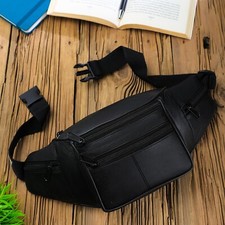 Men's Women's Genuine Soft