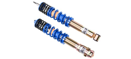 Coilover kit for nissan - for,