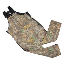 REDHEAD Insulated Fleece Lined