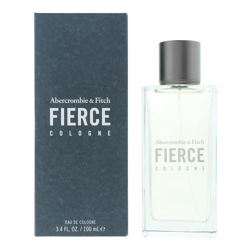 Abercrombie fitch fierce - &,