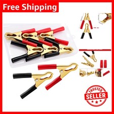 Reliable 50a jump lead - jump,