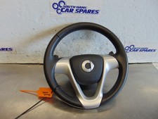 Smart w451 steering - smart, 451
