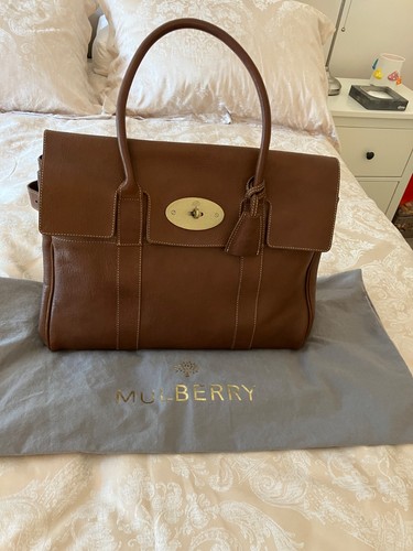 Mulberry bayswater oak colour - mulberry,