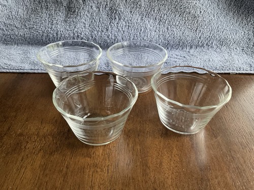Pyrex 462 glass ramekin - 462,