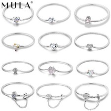 MULA Butterfly Heart 925