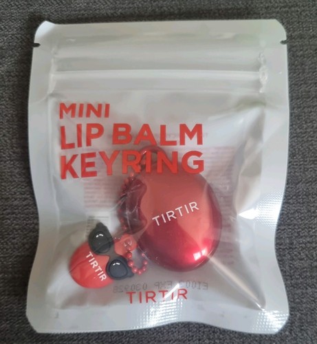 Tirtir juicypop lip - lip, mask