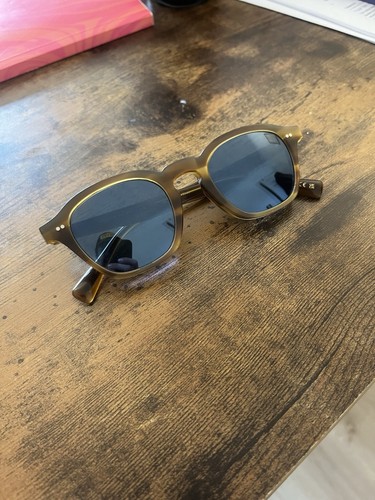 Oliver peoples sunglasses - l.a.,
