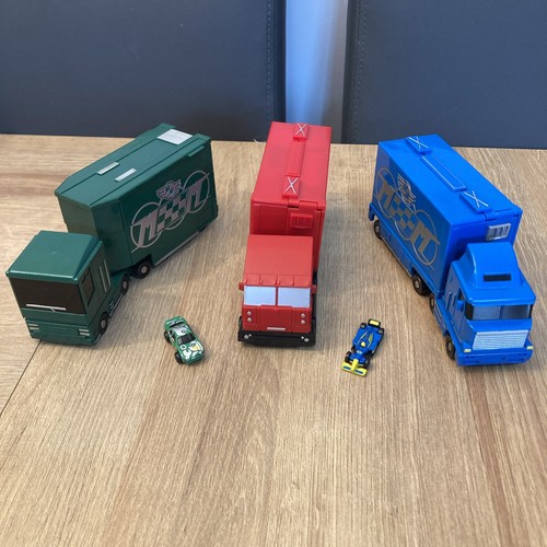 Micro machines finish - micro, line
