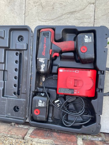 Snap ctu6850 2 - snap-on, 1/2