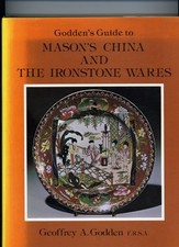 Guide to Mason's China and the