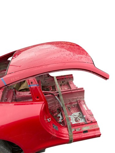 Porsche 911 991 roof - porsche,