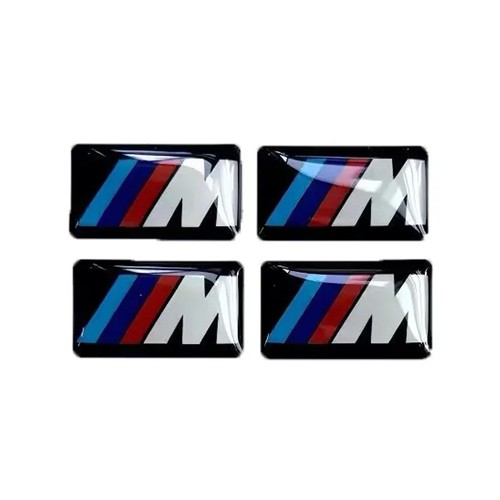Bmw sport alloy wheel rim - bmw,