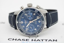 Longines Spirit Flyback