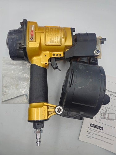 Kingou cn55 coil siding nail - kingou,