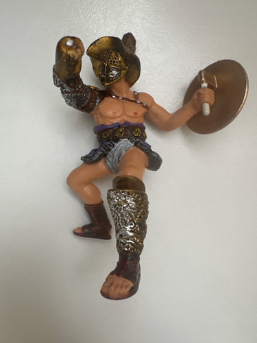 Vintage 1993 roman - 1993, gladiator