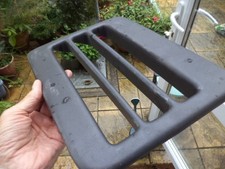 REYNOLDS BOUGHTON RB44 TRUCK FRONT BLANKING PANEL HEADLIGHT. EX MOD 1991 VINTAGE