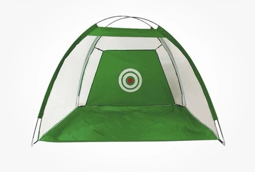 Portable golf practice net - portable,